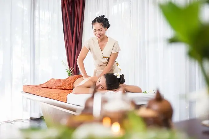 Muang Samui Spa Resort 