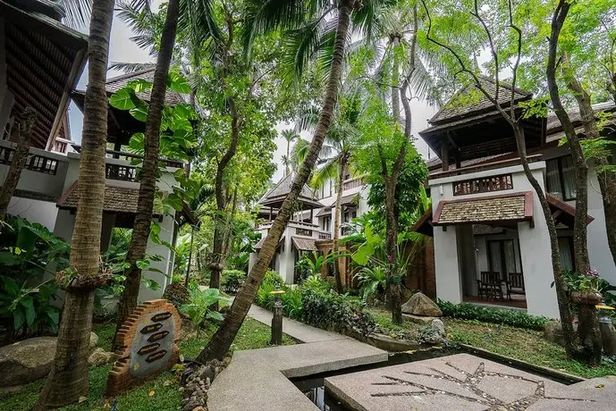 Muang Samui Spa Resort 