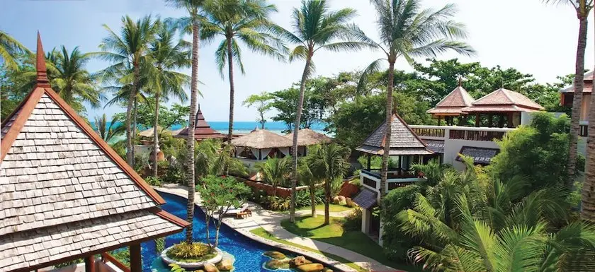 Muang Samui Spa Resort 