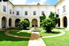 Pestana Convento do Carmo 