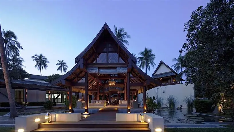 SALA Samui Choengmon Beach 