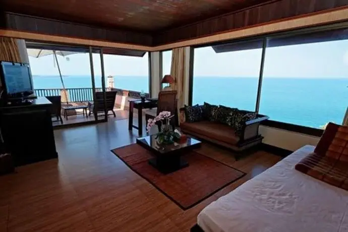 Samui Bayview Resort & Spa 