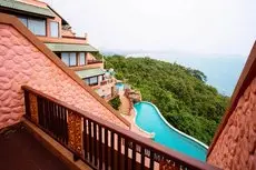 Samui Bayview Resort & Spa 