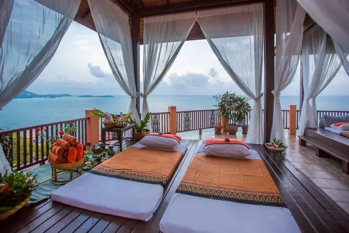 Samui Bayview Resort & Spa 