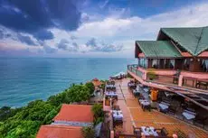 Samui Bayview Resort & Spa 