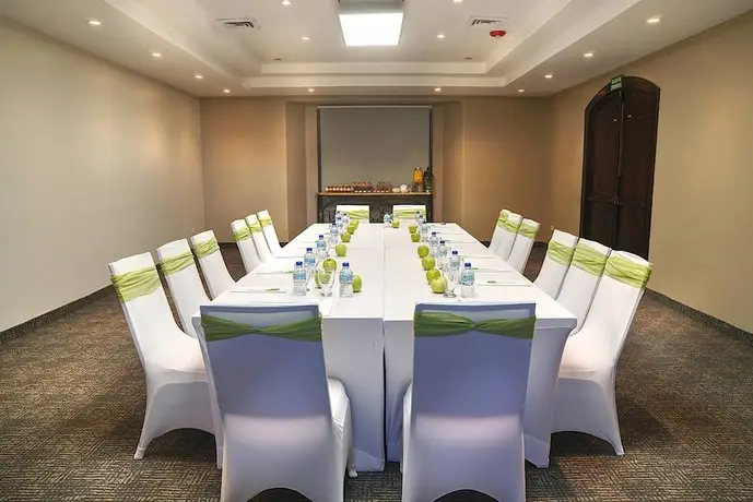 Courtyard by Marriott San Jose Escazu 