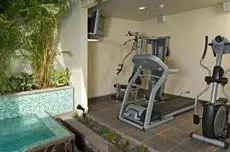 Hotel & Suites Rincon del Valle 