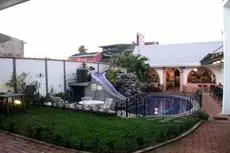 Hotel Santo Tomas 