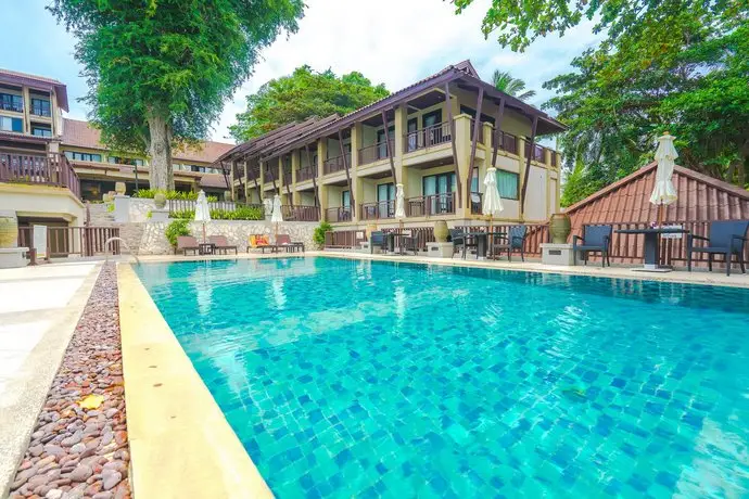 Impiana Resort Chaweng Noi