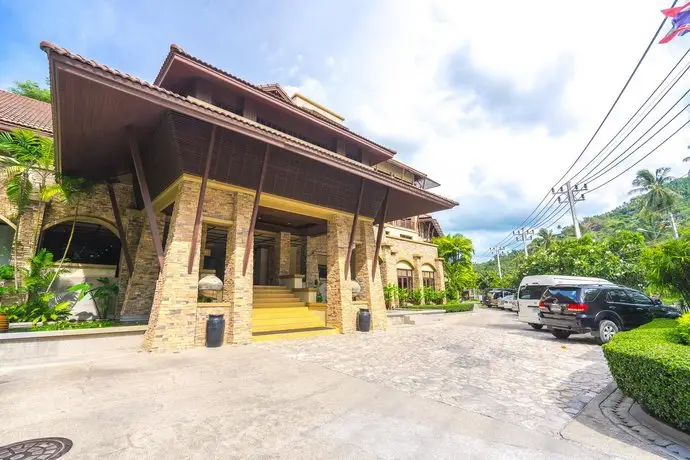 Impiana Resort Chaweng Noi 