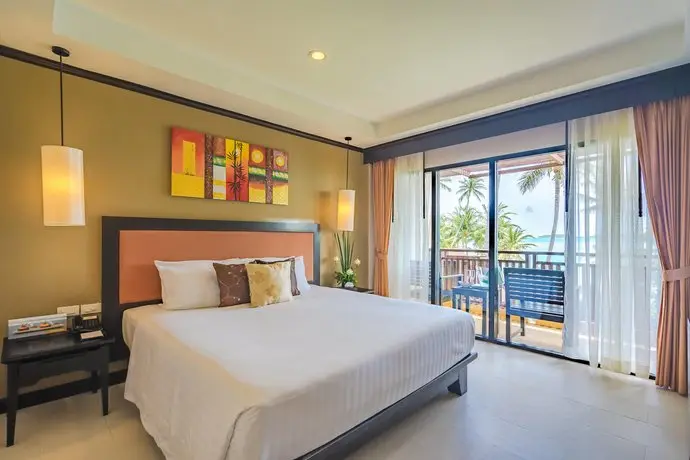 Impiana Resort Chaweng Noi 