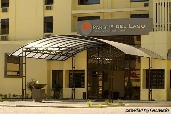 Parque del Lago Boutique Hotel 