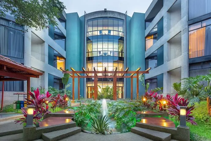 Radisson Hotel San Jose - Costa Rica