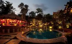 Rocky's Boutique Resort 