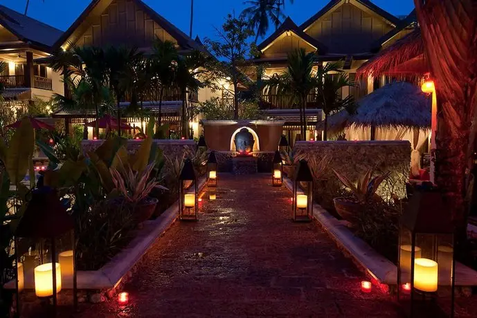 Rocky's Boutique Resort 