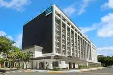 AC Hotel by Marriott San Juan Condado 