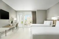 AC Hotel by Marriott San Juan Condado 