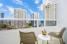 AC Hotel by Marriott San Juan Condado 