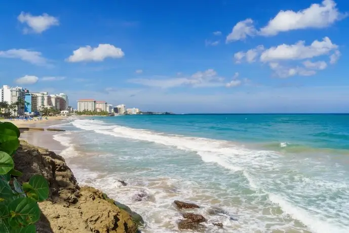 AC Hotel by Marriott San Juan Condado 