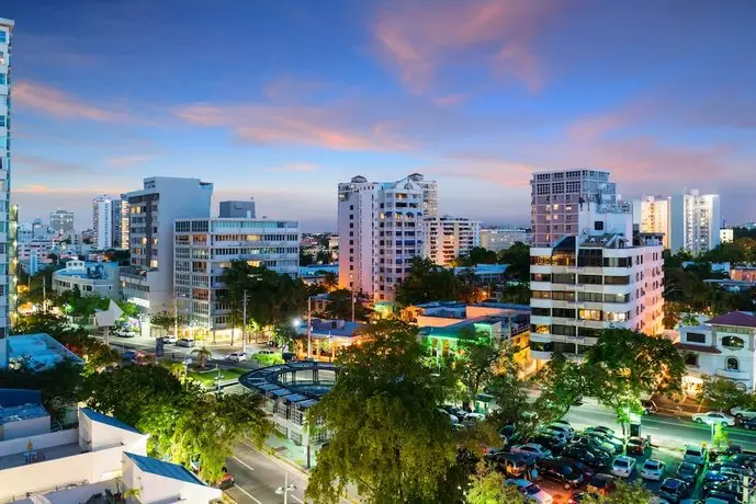 AC Hotel by Marriott San Juan Condado 