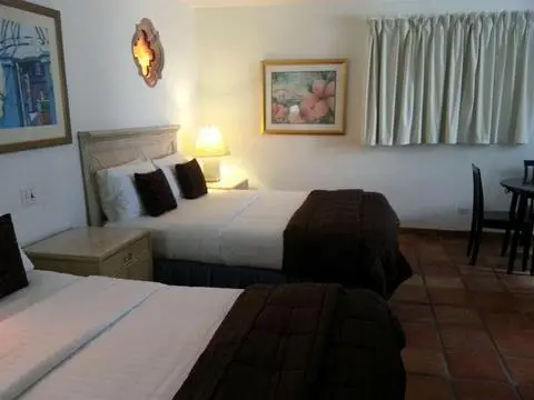 Canario Boutique Hotel 