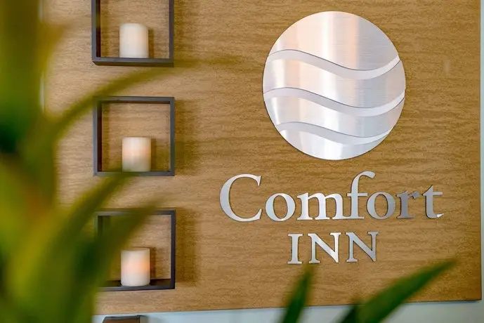 Comfort Inn San Juan 