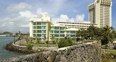 Condado Lagoon Villas at Caribe Hilton 