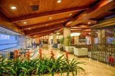 Dominican Fiesta Hotel & Casino 