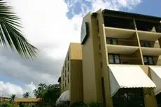 Hispaniola Hotel Santo Domingo 