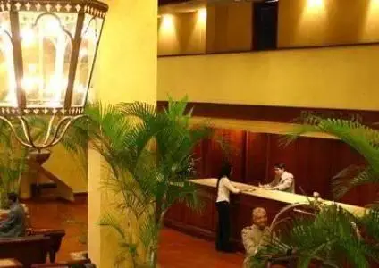 Hispaniola Hotel Santo Domingo