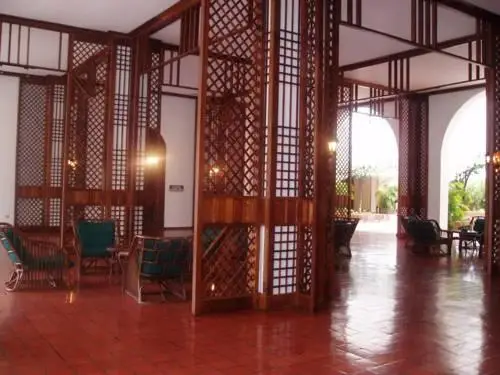 Hispaniola Hotel Santo Domingo 