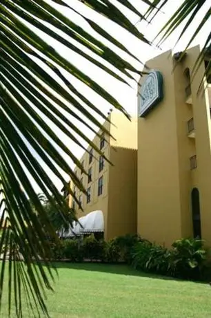 Hispaniola Hotel Santo Domingo 