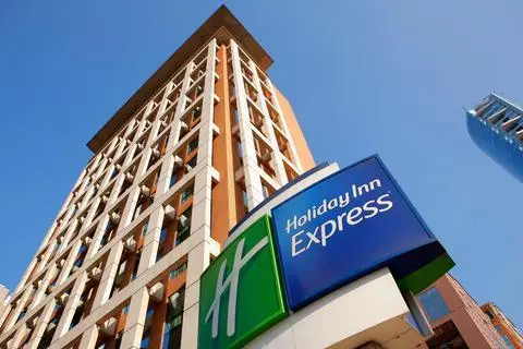 Holiday Inn Express Santiago Las Condes