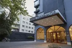 Hotel Torremayor Lyon 