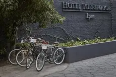 Hotel Torremayor Lyon 