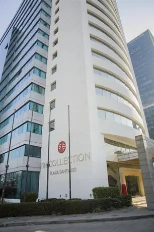 NH Collection Plaza Santiago 