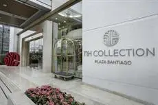 NH Collection Plaza Santiago 