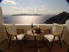 Belvedere Santorini 