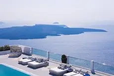 Belvedere Santorini 