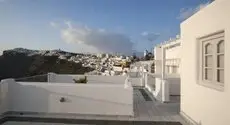 Belvedere Santorini 