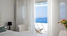 Belvedere Santorini 