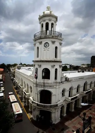 Hotel Conde de Penalba 