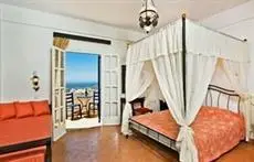 Hotel Star Santorini 