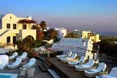 Vedema a Luxury Collection Resort Santorini 