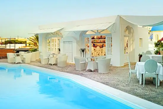 Vedema a Luxury Collection Resort Santorini 