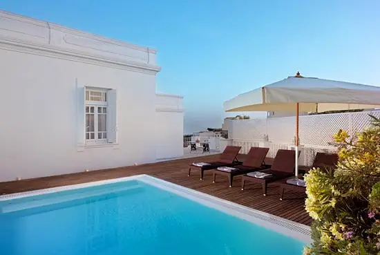 Vedema a Luxury Collection Resort Santorini 