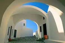 Vedema a Luxury Collection Resort Santorini 