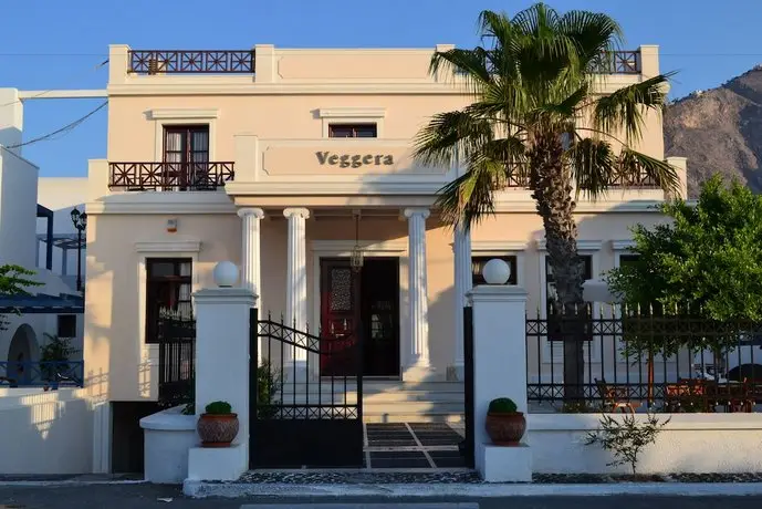 Veggera Beach Hotel