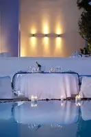 Acqua Vatos Santorini Hotel 