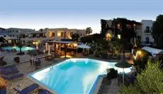 Hotel Mathios 